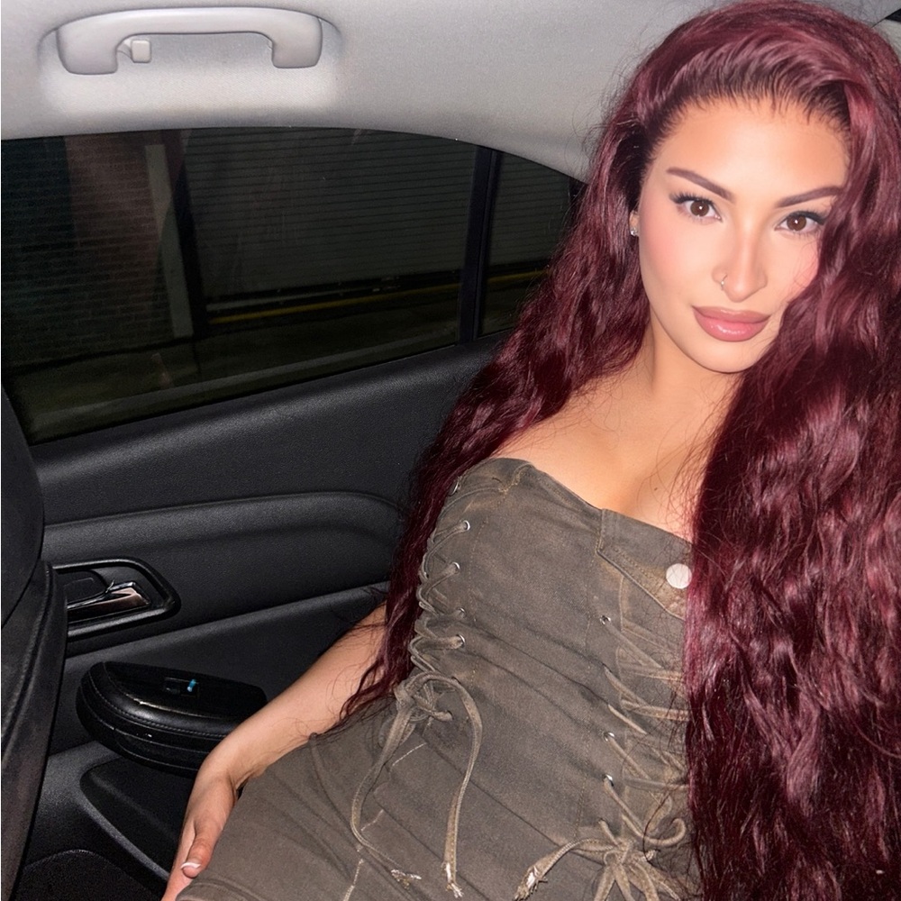 Meet your Posher, Kimmy